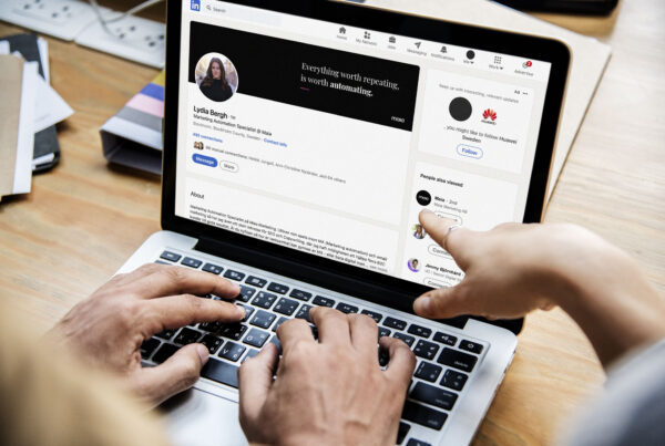 linkedin bildformat