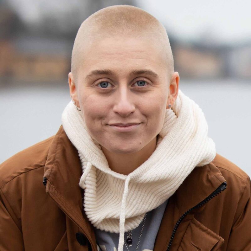 Emmelie Ginste